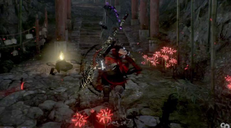 nioh 2 royaumes obscurs