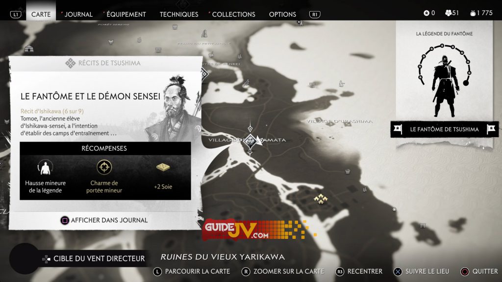 ghost-of-tsushima-guide-recit-101