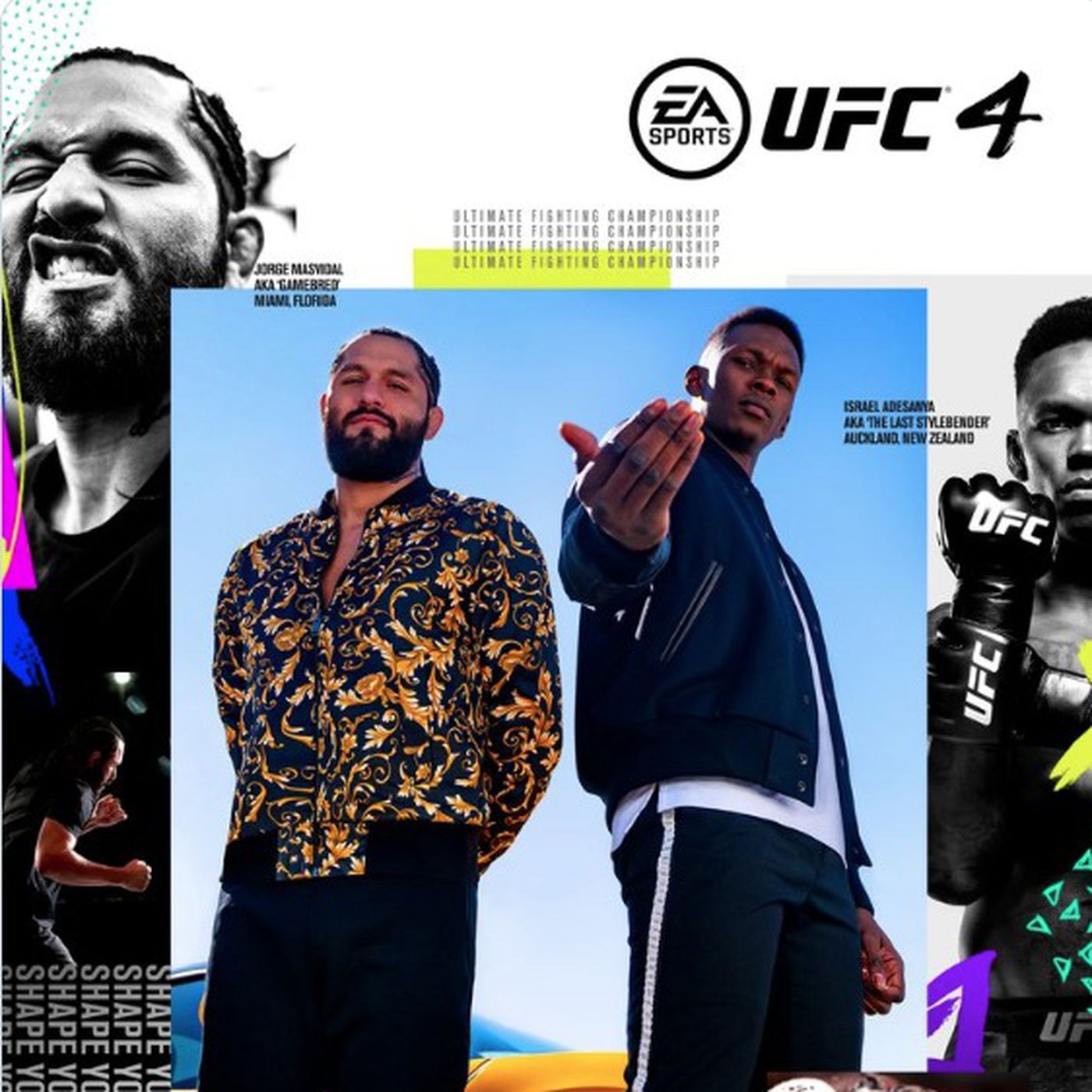 ufc-4-ps4-one