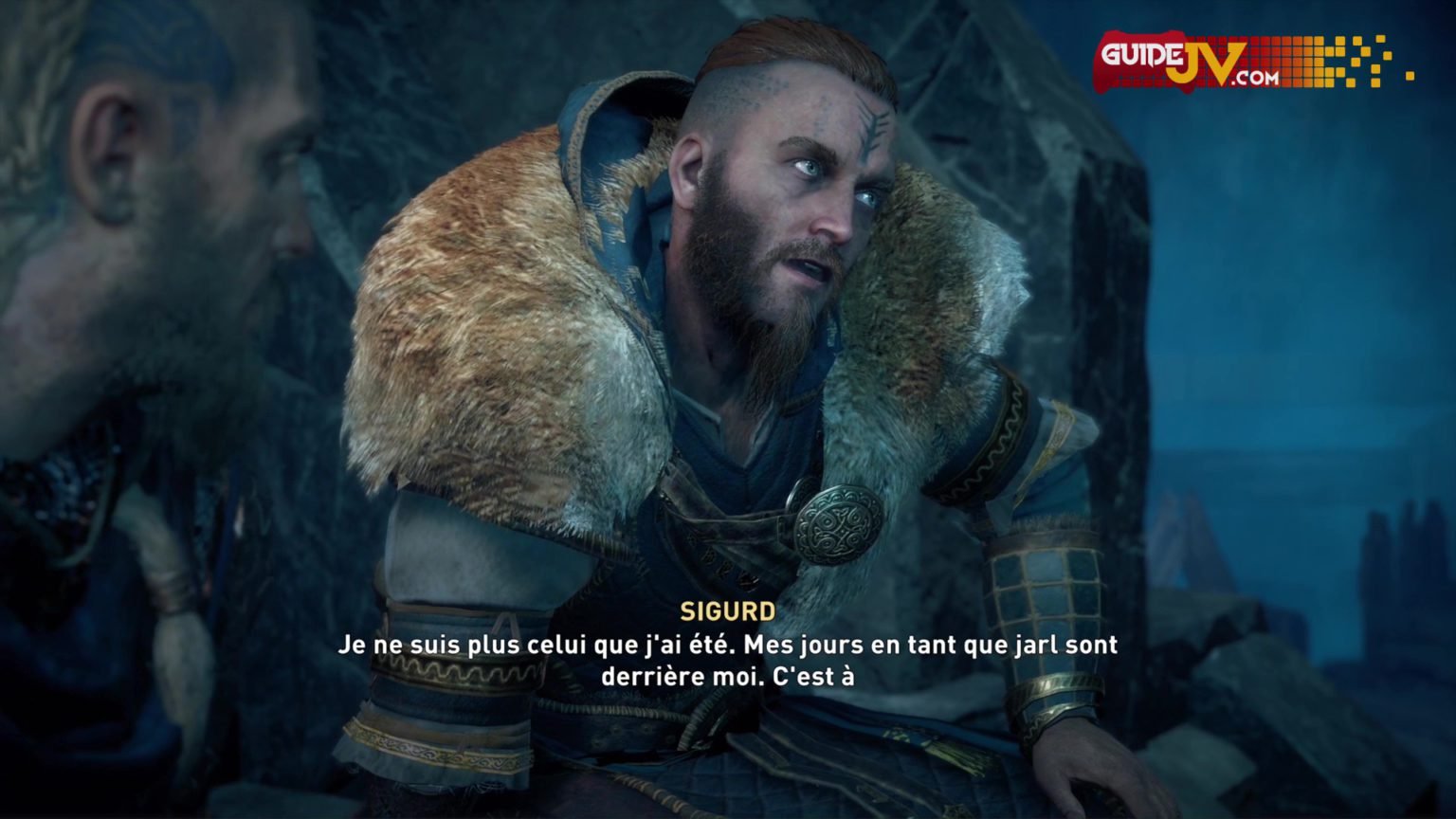 Assassin's Creed Valhalla Guide des Choix de l'histoire (Conséquences, Différences