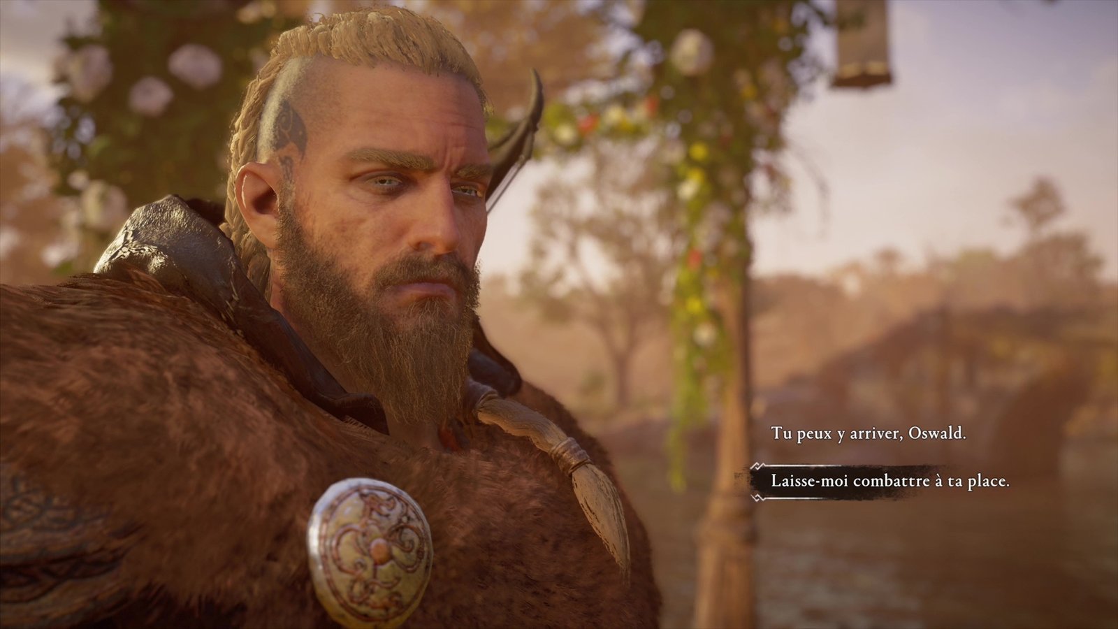 Assassin's Creed Valhalla Guide des Choix de l'histoire (Conséquences, Différences