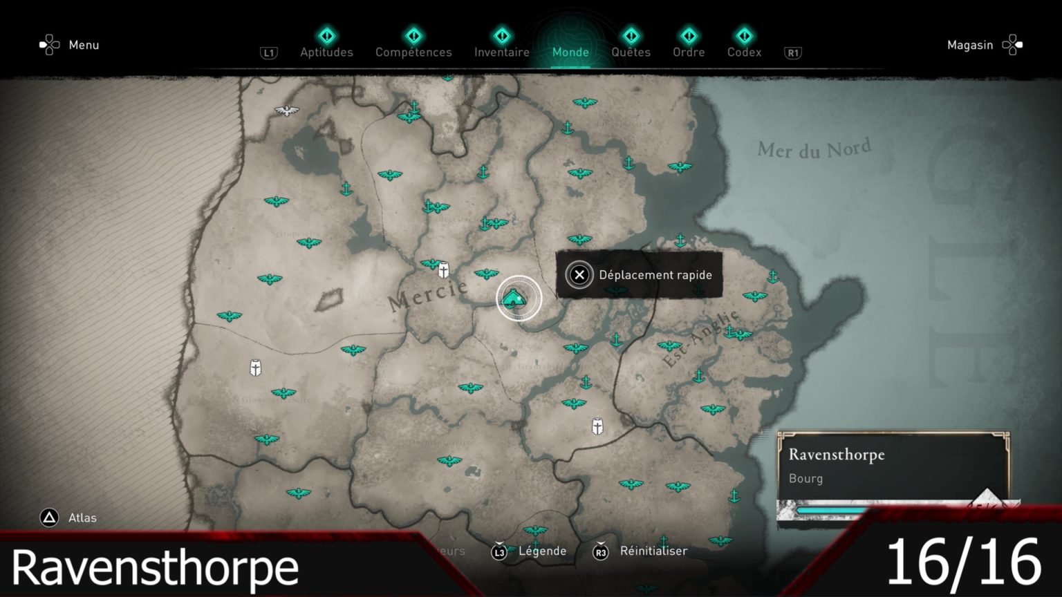 йорвик сокровища assassins creed valhalla.