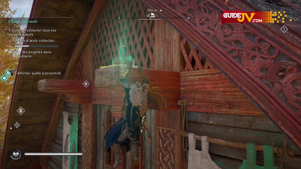 assassins creed valhalla chasse aux oeufs emplacement eostre