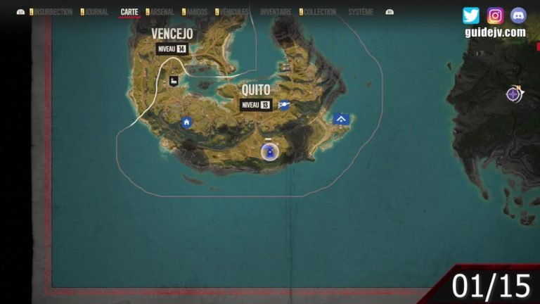 Déverrouiller La Planque Du Village Far Cry 6
