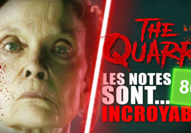 the-quarry-les-tests-les-notes-de-la-presse-francaise-et-du-monde