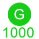 1000G