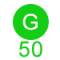 50G