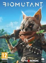 biomutant biomutant
